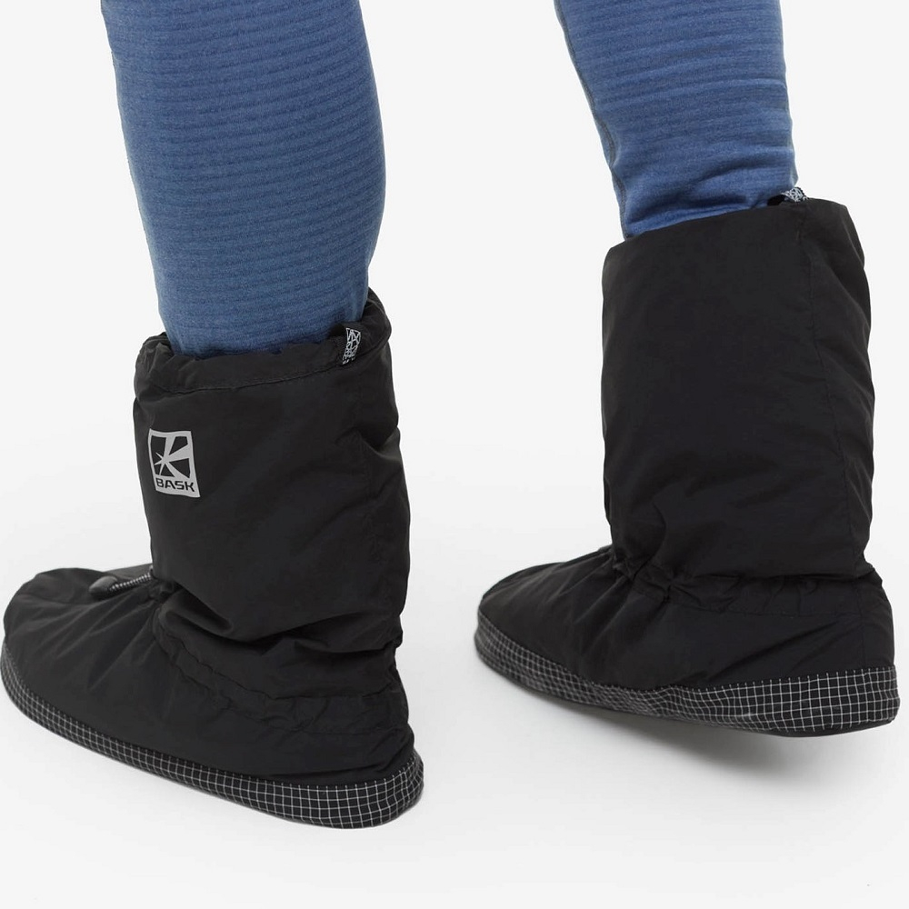 Чуни пуховые BASK Down Foot