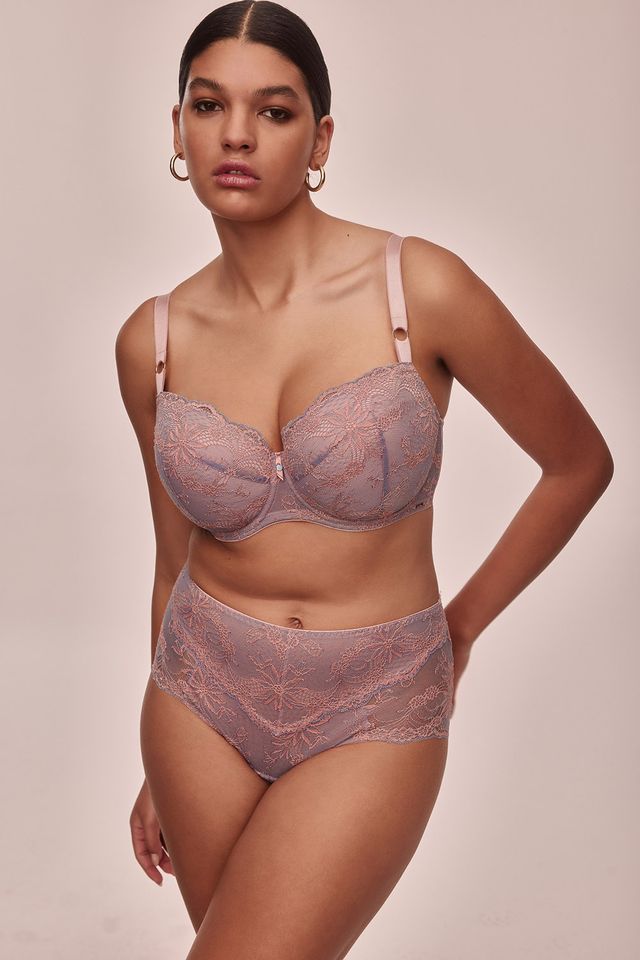 Трусы-слип Madera