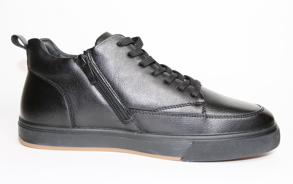 Ботинки мужские демисезонные Meko Melo арт. DS75393-A006