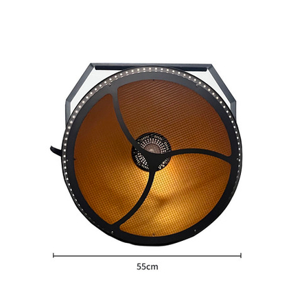 Световой прибор LED PATT