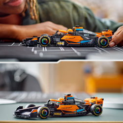 LEGO Speed Champions — гоночный автомобиль McLaren Formula 1 2023 года, версия 76919 / артикул   76919  / GTIN 5702017583723