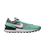 Кроссовки Nike Waffle One SE Green/Grey