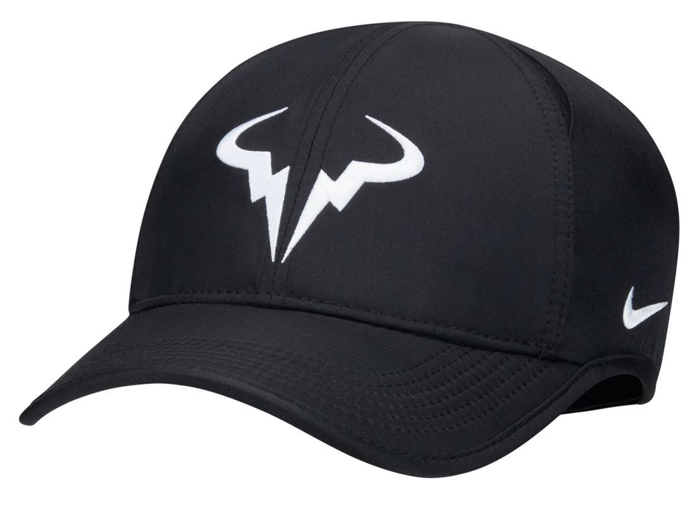 Теннисная кепка Nike Dri-Fit Club - Black
