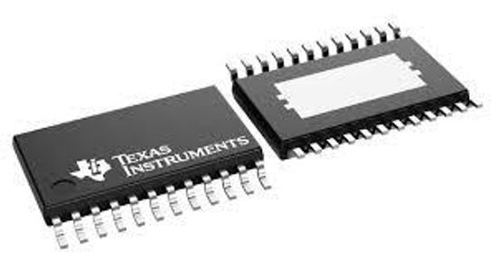 Микросхема TPA3123D2 / HTSSOP24