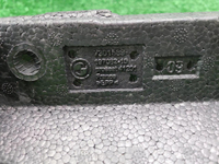 Абсорбер переднего бампера Mini Hatch F56 (13-21)