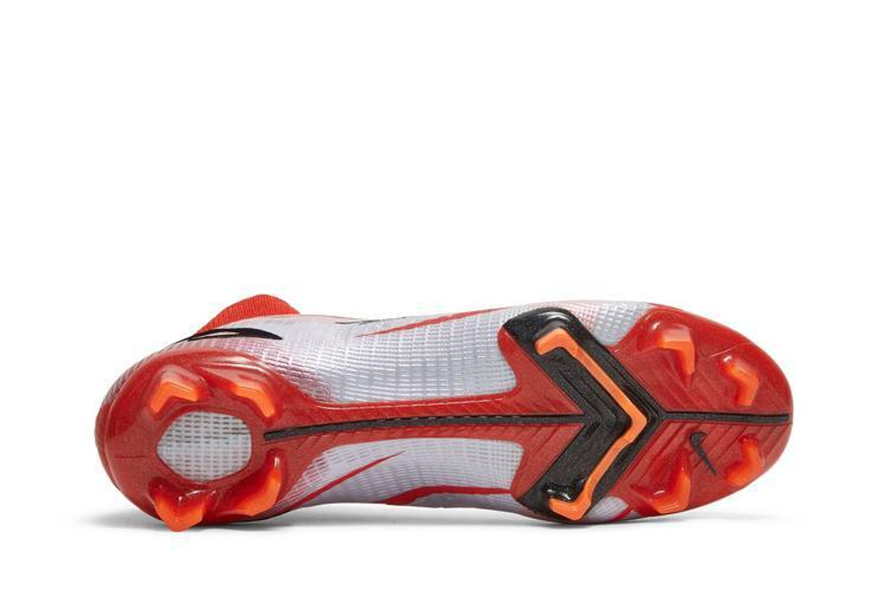Кроссовки Nike Mercurial Superfly 8 14 Cr7 Fg-