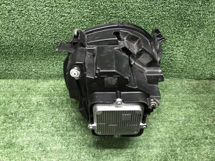 Фара правая Haval Dargo (2022-н.в.) LED