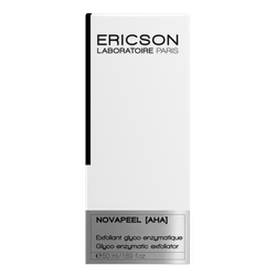 Ericson Laboratoire Гликоэнзимный скраб GLYCO-ENZYMATIC EXFOLIATOR 50 мл