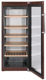 Винный шкаф Liebherr WKt 4552