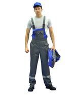 Костюм рабочий мужской КР.336.ПК