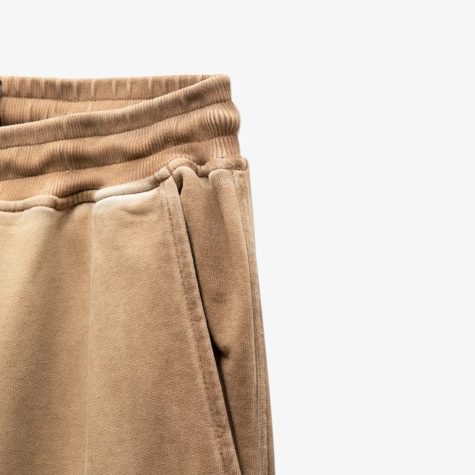 GMD_PNTS Khaki Brown