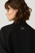 Рубашка удлиненная