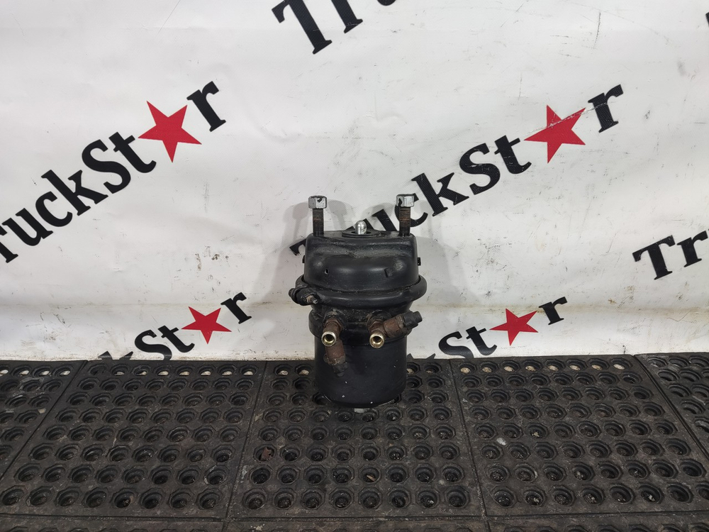 Энергоаккумулятор передний 2023г