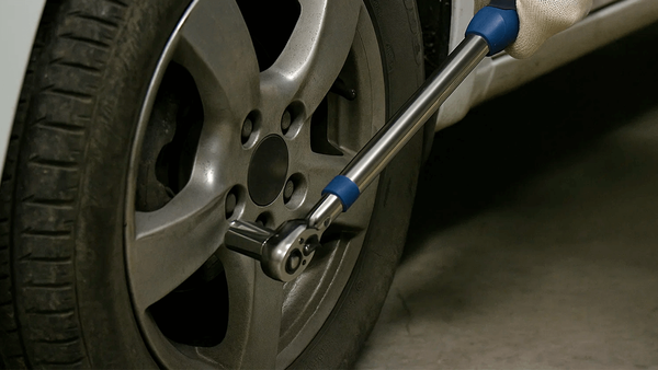 Моменты затяжки резьбовых соединений