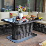 Стол обеденный, коллекция Блисс