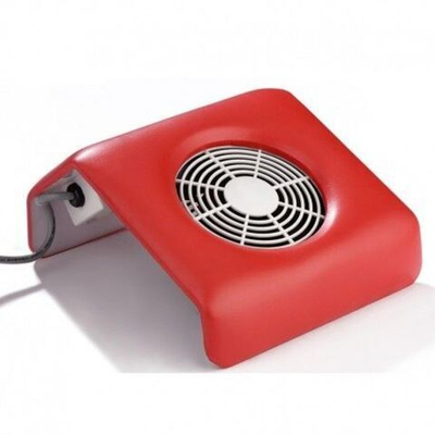 Пылесос настольный BeautyPro Арт.35261 F30 красный