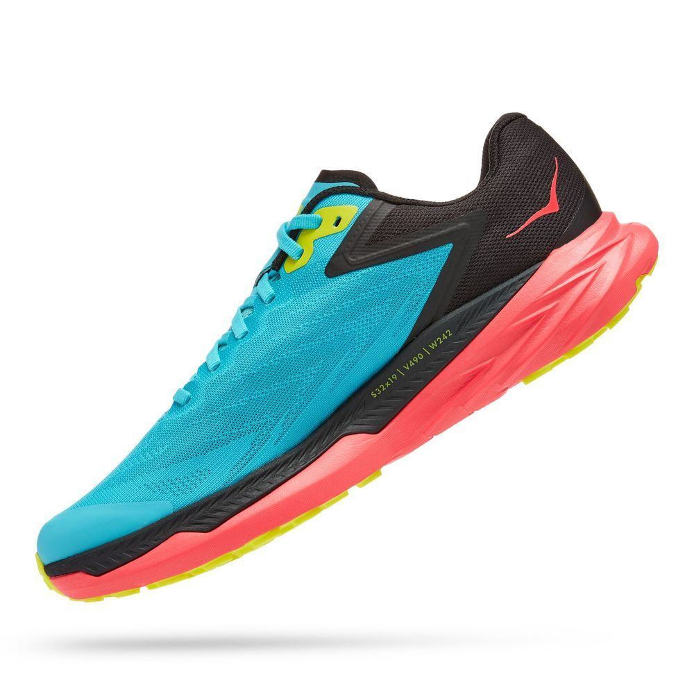 Кроссовки мужские Hoka Zinal