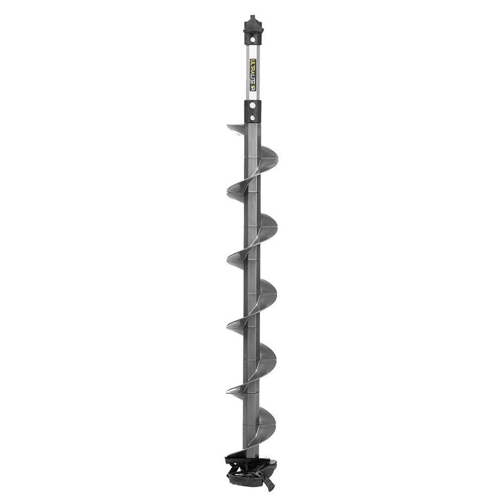 Шнек пластиковый под шуруповерт ULTRALITE 150R правое вращение V2.0 (SU-150R-V2.0) Тонар