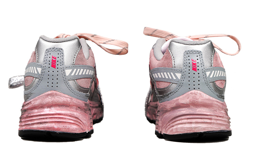 Кроссовки Nike Initiator Risk (Женская размерная сетка)