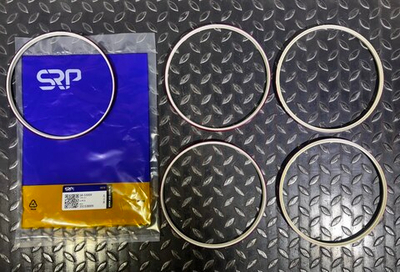 Сальник 15153009