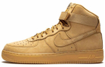Кроссовки Nike Air Force 1 Flax 2002