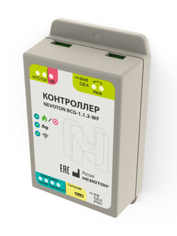Nevoton BCG-1.1.3-WF модуль управления котлом