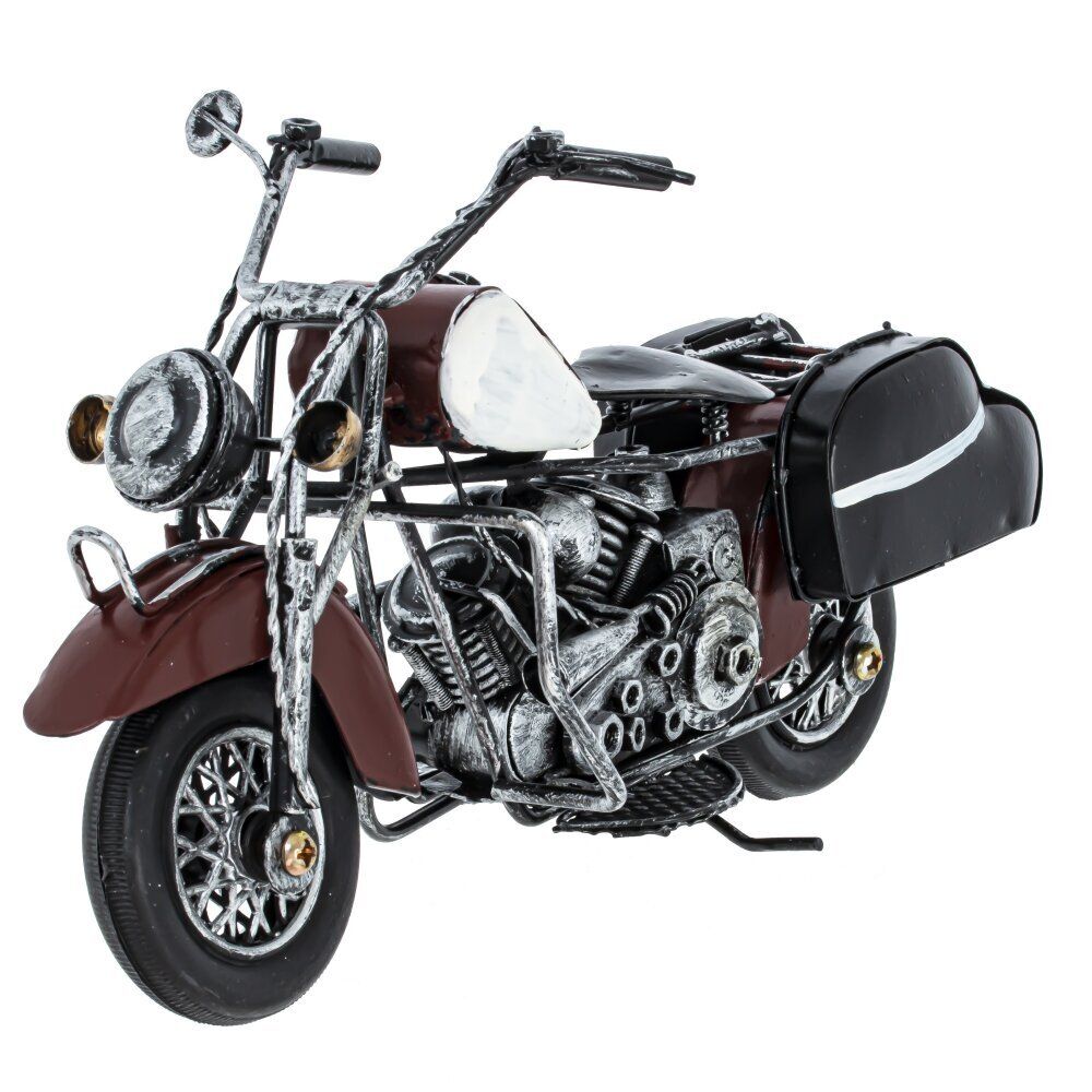 GAEM Изделие декоративное "Мотоцикл", L23,5 W9 H12 см