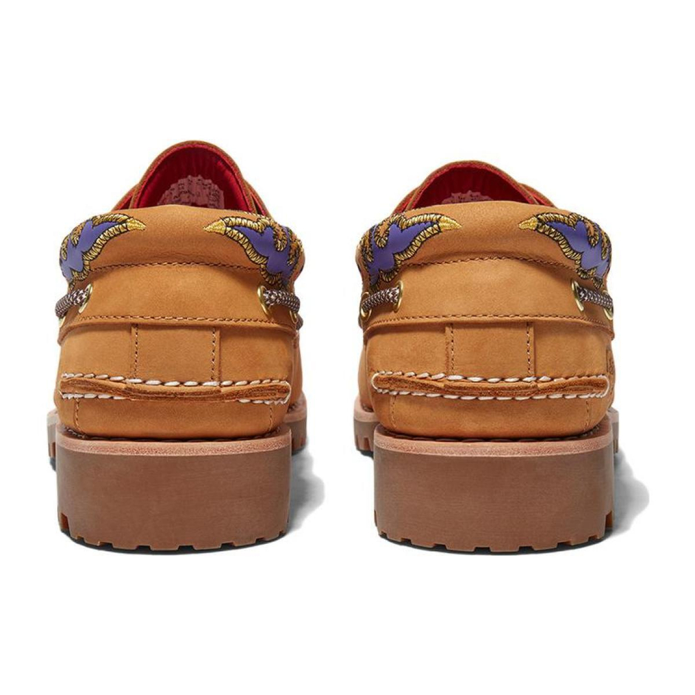 Ботинки CLOT x Timberland TIMBERLAND x CLOT, A5Z9BW