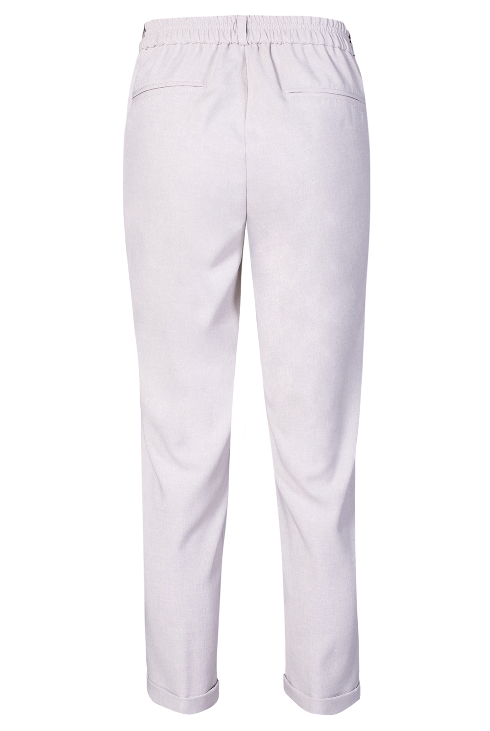 Брюки женские 2609АП, серый #259Сер022609АП