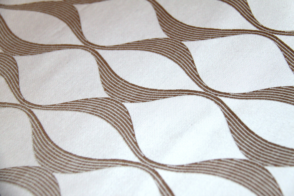 Жаккард Sunrise Udaipur B 52-4 Lino (Санрайс Удайпур Лино)