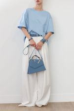 ICON BAG BLUE