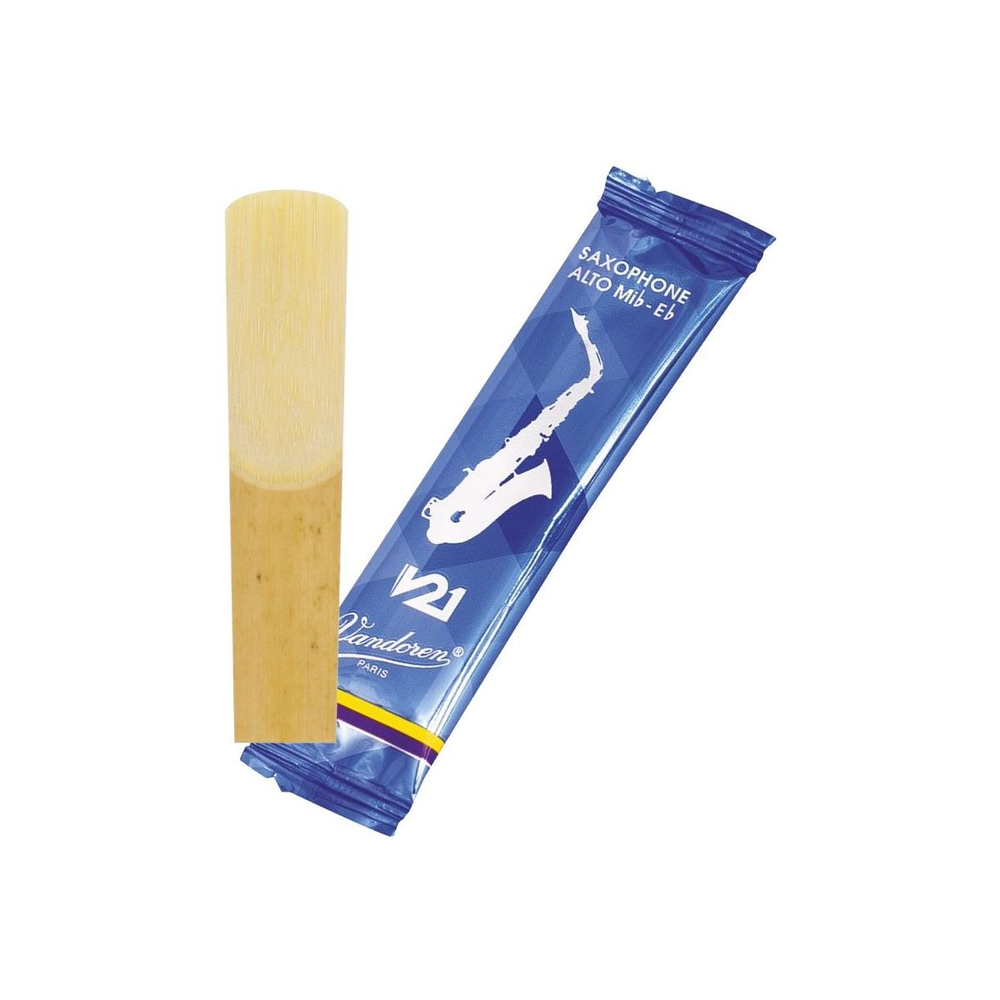 Vandoren V21 3.5 (SR8135)