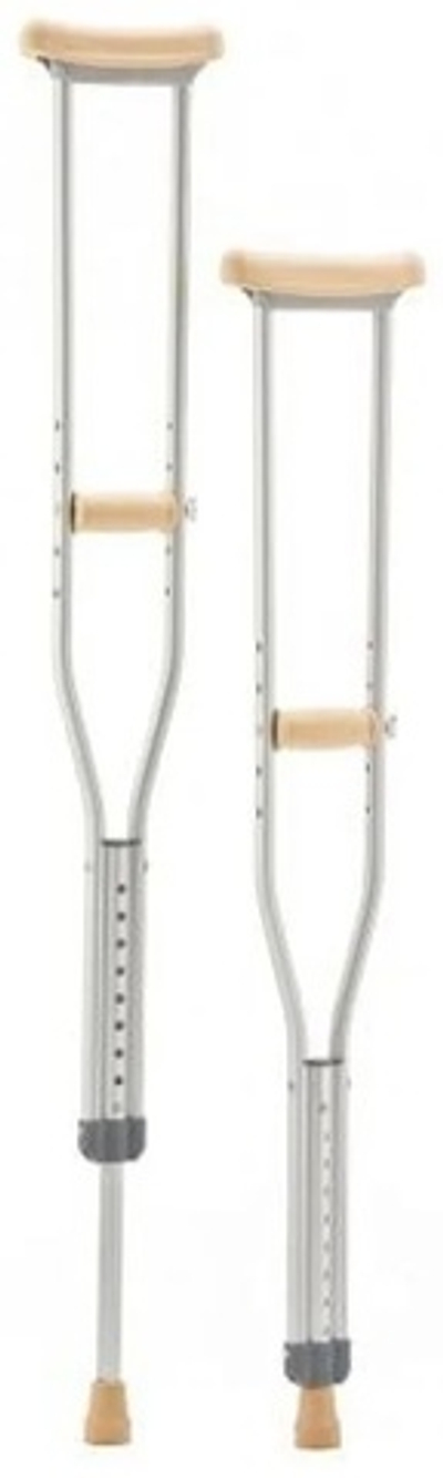 Костыль 925 Л (пара)