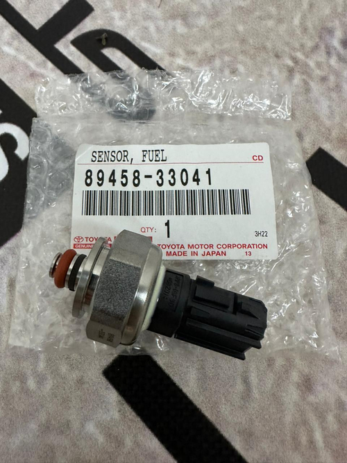 Датчик давления топлива TOYOTA 8945833041