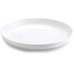 Тарелка обеденная 25см «Прэшес» Q1900