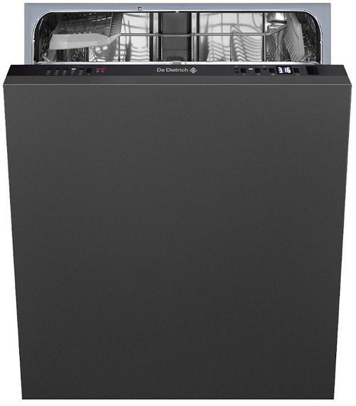 Встраиваемая посудомоечная машина De Dietrich DV01044J
