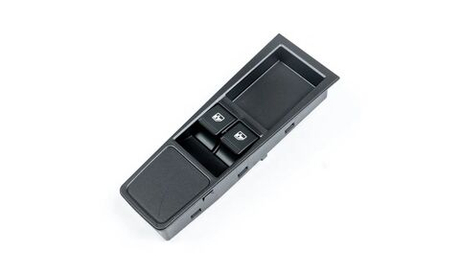 Блок стеклоподъемниками "RP" ВАЗ-2180, VESTA (2 кнопки)