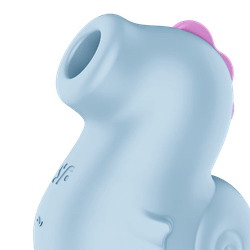 Вакуумный стимулятор клитора Satisfyer Sea Pony