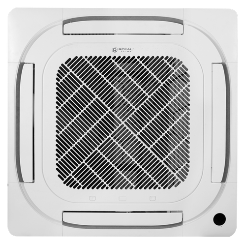 Полупромышленная сплит-система ROYAL Clima ES-C 60HRX/ES-C pan/2X/ES-E 60HX