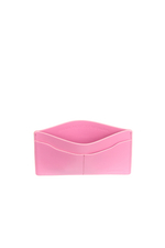 BIG PLANS — Travel Holder PINK
