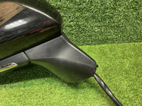 Зеркало правое Toyota Camry xv70 (17-24) 17 конт.