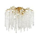 Потолочная люстра Odeon Light BANCHE 5005/8C