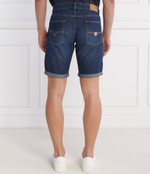 Джинсовые шорты Sonny GUESS - темно-синий(M4GD01 D4Z24)