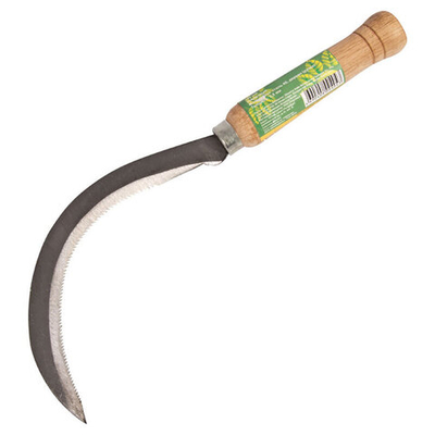 Серп 240мм усиленный Park 332001