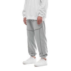 Штаны ZRD Refl Summer Серый