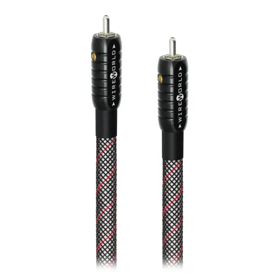 Wireworld Silver Starlight 8 Coaxial 1m