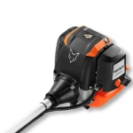 Триммер бензиновый FUXTEC FX-4MS142 4-х тактный 1.7 л.с., захват 440 мм, FX4MS142