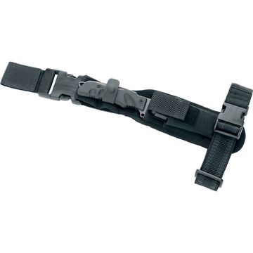 Нож с фиксированным клинком FOX knives 9CM01B Tracker