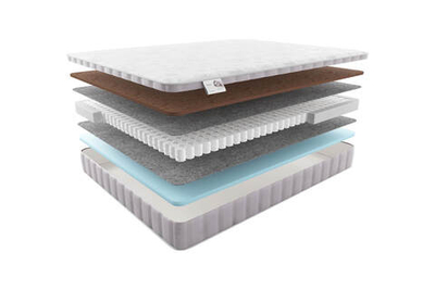 Матрас MaterLux FORLI KIDS