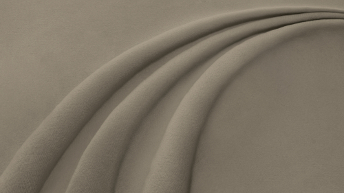 VELUTA LUX 06 мебельная ткань велюр бежевый 1,4м